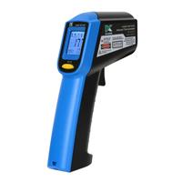 INF165C Infrared Thermometer